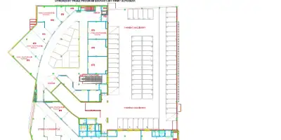 Wynajmę lokal w Hali Targowej w Ostrołęce