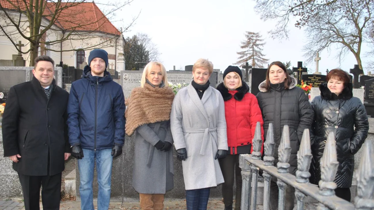 Uczcili Powstańców Styczniowych w Pułtusku