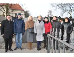 Uczcili Powstańców Styczniowych w Pułtusku