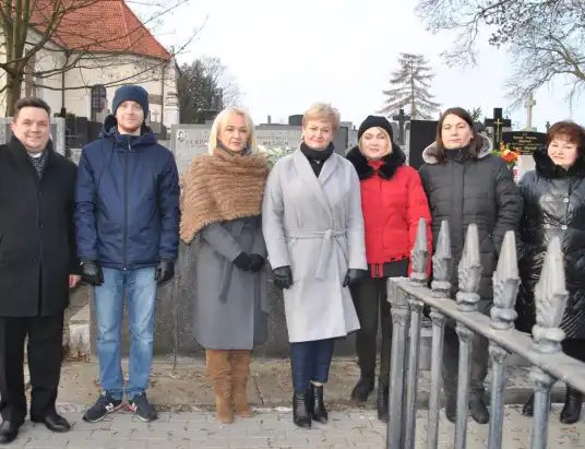 Uczcili Powstańców Styczniowych w Pułtusku