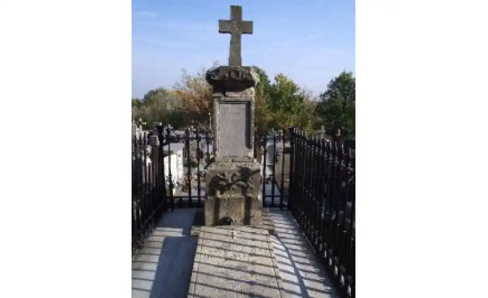 Kwesta na cmentarzu Św. Krzyża