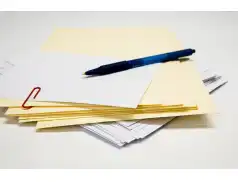 Historia pewnej korespondencji