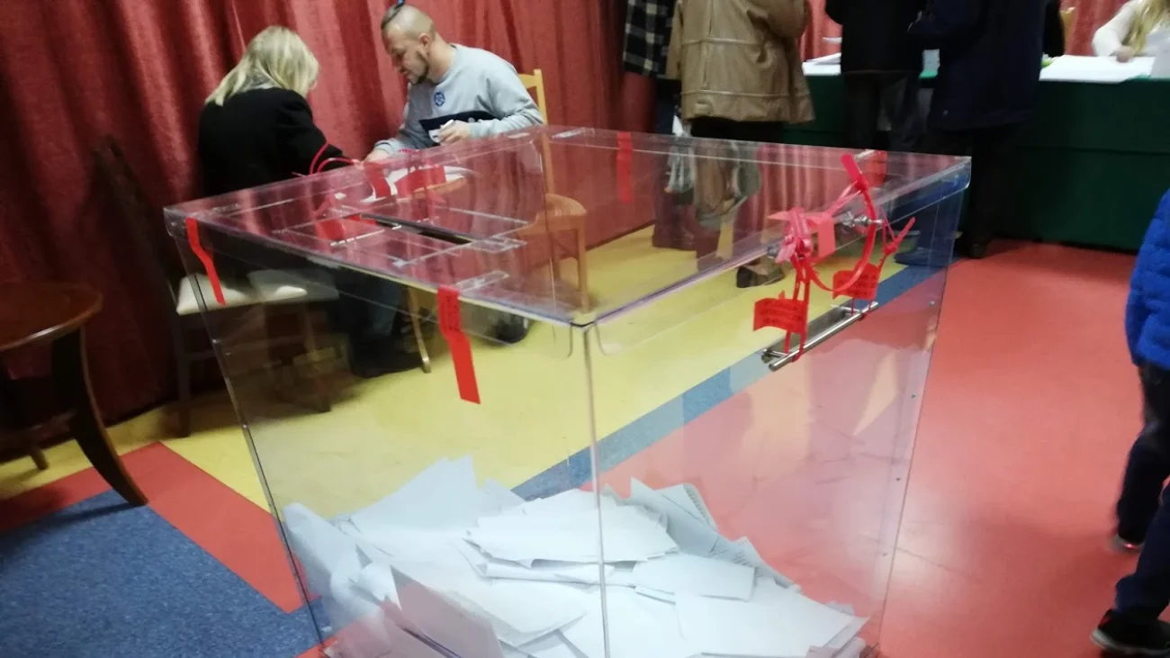 Podsumowanie Sondy Wyborczej 2018 przed II turą wyborów w Pułtusku