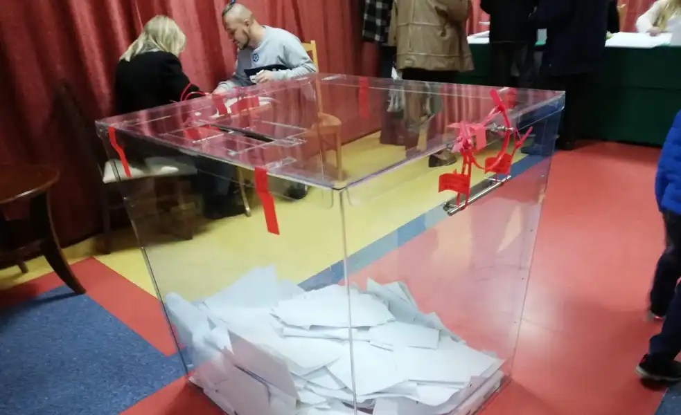 Podsumowanie Sondy Wyborczej 2018 przed II turą wyborów w Pułtusku