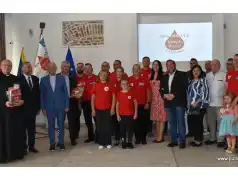 Ponad pół wieku pomagają ludziom - 55 rocznica działalności Klubu Honorowych Dawców Krwi PCK “Kropla Życia” w Pułtusku