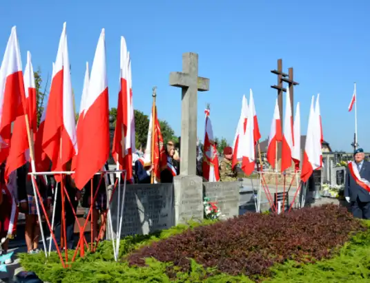 W Pułtusku uczcili bohaterów Polskiego Państwa Podziemnego