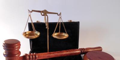 Żartowniś ukarany sześćset złotową grzywną