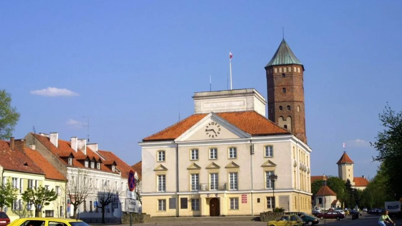 Dni patrona miasta Św. Mateusza 2004