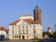 Nowe władze w pułtuskim Ratuszu w kadencji 2018-2023