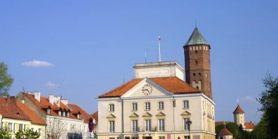 Już 20 października referendum w sprawie odwołania burmistrza Pułtuska.