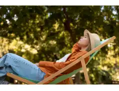 Relaksacyjna niedziela. Tworzymy atmosferę odpoczynku i beztroski