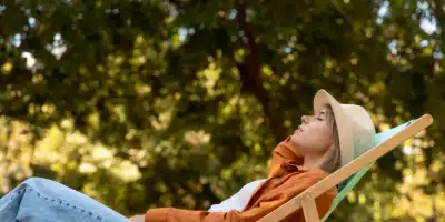 Relaksacyjna niedziela. Tworzymy atmosferę odpoczynku i beztroski