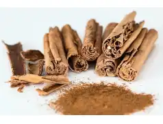 Jakie właściwości ma cynamon? Jakie są przeciwskazania do spożycia?