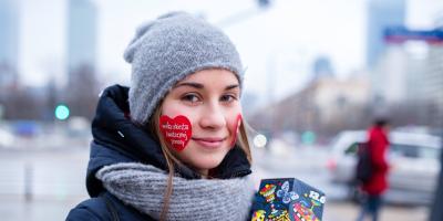 Czy będzie 1 MLN na WOŚP od Pułtuska i powiatu pułtuskiego?