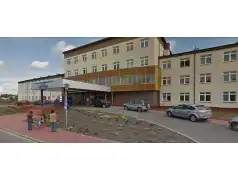 Pułtusk. Dyrektor szpitala i jego współpracownik zatrzymani.