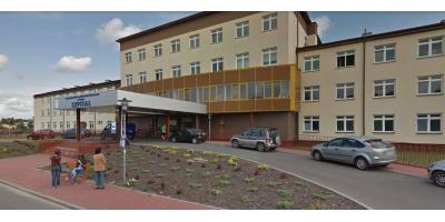 Zakaz odwiedzin w Szpitalu w Pułtusku [aktualizacja]