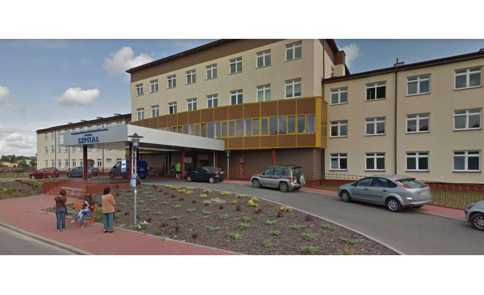 Pułtusk. Dyrektor szpitala i jego współpracownik zatrzymani.