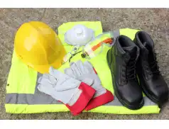 Czystość w hali produkcyjnej – podstawy BHP!