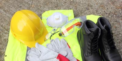 Czystość w hali produkcyjnej – podstawy BHP!