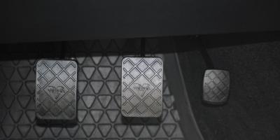 Noga z gazu - kolejna akcja pułtuskich policjantów