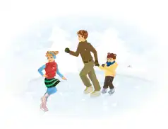 Zajęcia artystyczne, sportowe i kulturalne w Pułtusku podczas ferii zimowych 2025