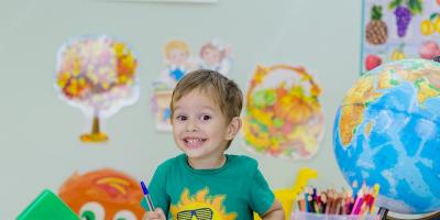 Wyprawka szkolna 300+ od lipca