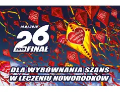 Finał WOŚP 2018 w Pułtusku i powiecie: Koncerty, pokazy, licytacje