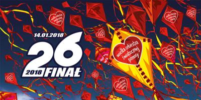 Finał WOŚP 2018 w Pułtusku i powiecie: Koncerty, pokazy, licytacje