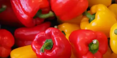 Naturalne produkty, które zwiększają odporność u dzieci