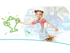 Podwórko Talentów NIVEA: Głosuj na Pułtusk!