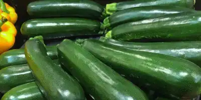 Przepis na cukinie małosolną. Zobacz jak to zrobić!