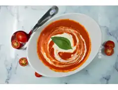 Chłodnik pomidorowy 