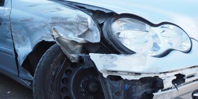 Pożary, kolizje i inne zdarzenia - Pułtuska Kronika Strażacka