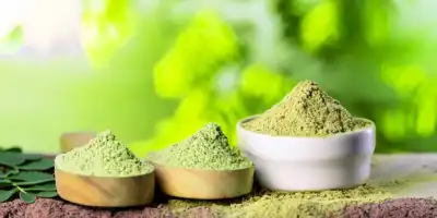 Zielony energetyk. Właściwości młodego jęczmienia dla twojego zdrowia