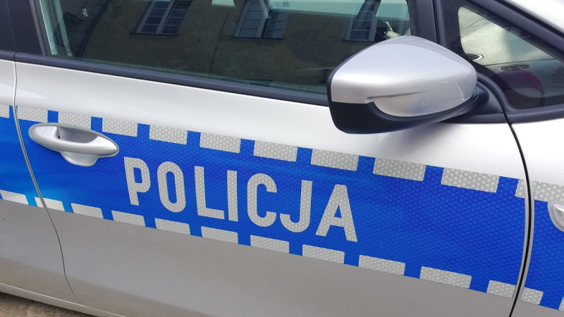 Trwają działania policji Niechronieni uczestnicy ruchu drogowego w powiecie pułtuskim