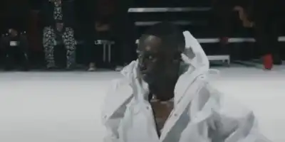 Pokaz mody - Bottega Veneta - Wiosna lato 2022 