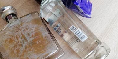 W Pułtusku ukradli alkohol o wartości tysiąca złotych.