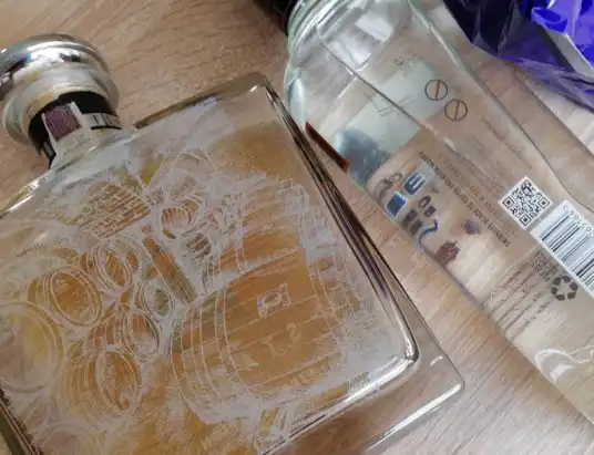 Chcieli się napić i coś zjeść... za darmo