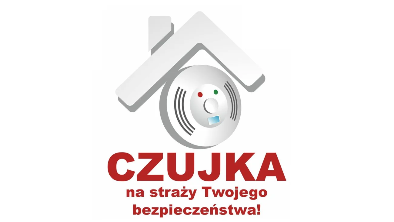 Ogólnopolska kampania edukacyjna - Czujka na straży Twojego bezpieczeństwa