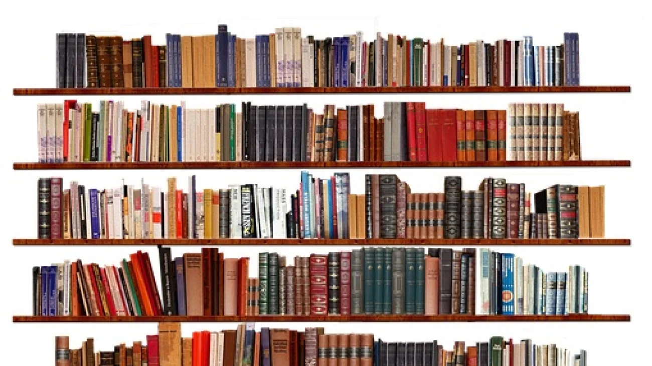 Pułtusk. Wypożycz książkę z biblioteki na telefon
