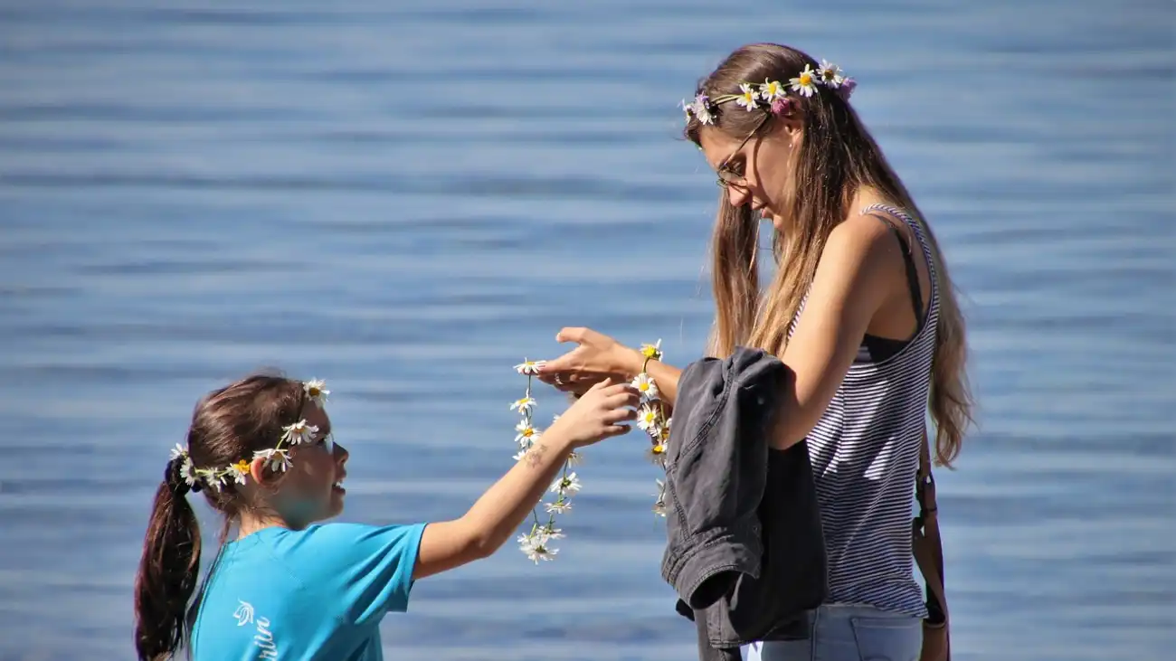 Pułtuska Noc Świętojańska – Wianki 2024 już w tą niedzielę.