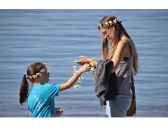 Pułtuska Noc Świętojańska – Wianki 2024 już w tą niedzielę.