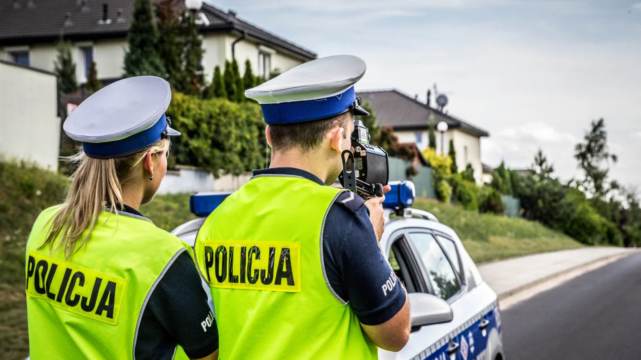 Pijani kierowcy i inne zdarzenia -  Kronika KPP Pułtusk 26.04-03.05.2019r. 