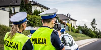 Sierpniowy weekend 2019 trwa, a wraz z nim działania prewencyjno-kontrolne policji na Mazowszu!