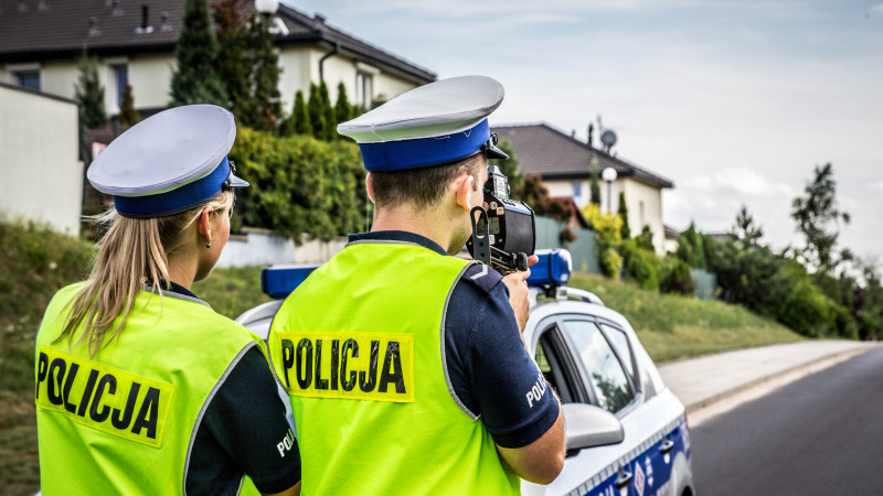 Pięciu zabitych i osiemnastu rannych - oto skutki nieuwagi kierowców