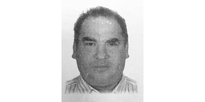 Zaginął 50-letni mieszkaniec Udrzynka