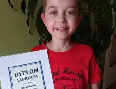 Informatyczne Orły z PSP Nr 3 w Pułtusku