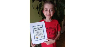 Informatyczne Orły z PSP Nr 3 w Pułtusku