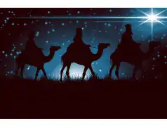 Orszak Trzech Króli 2018 w Pułtusku