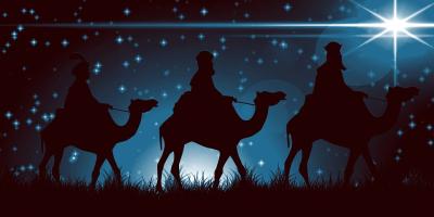 Orszak Trzech Króli 2018 w Pułtusku